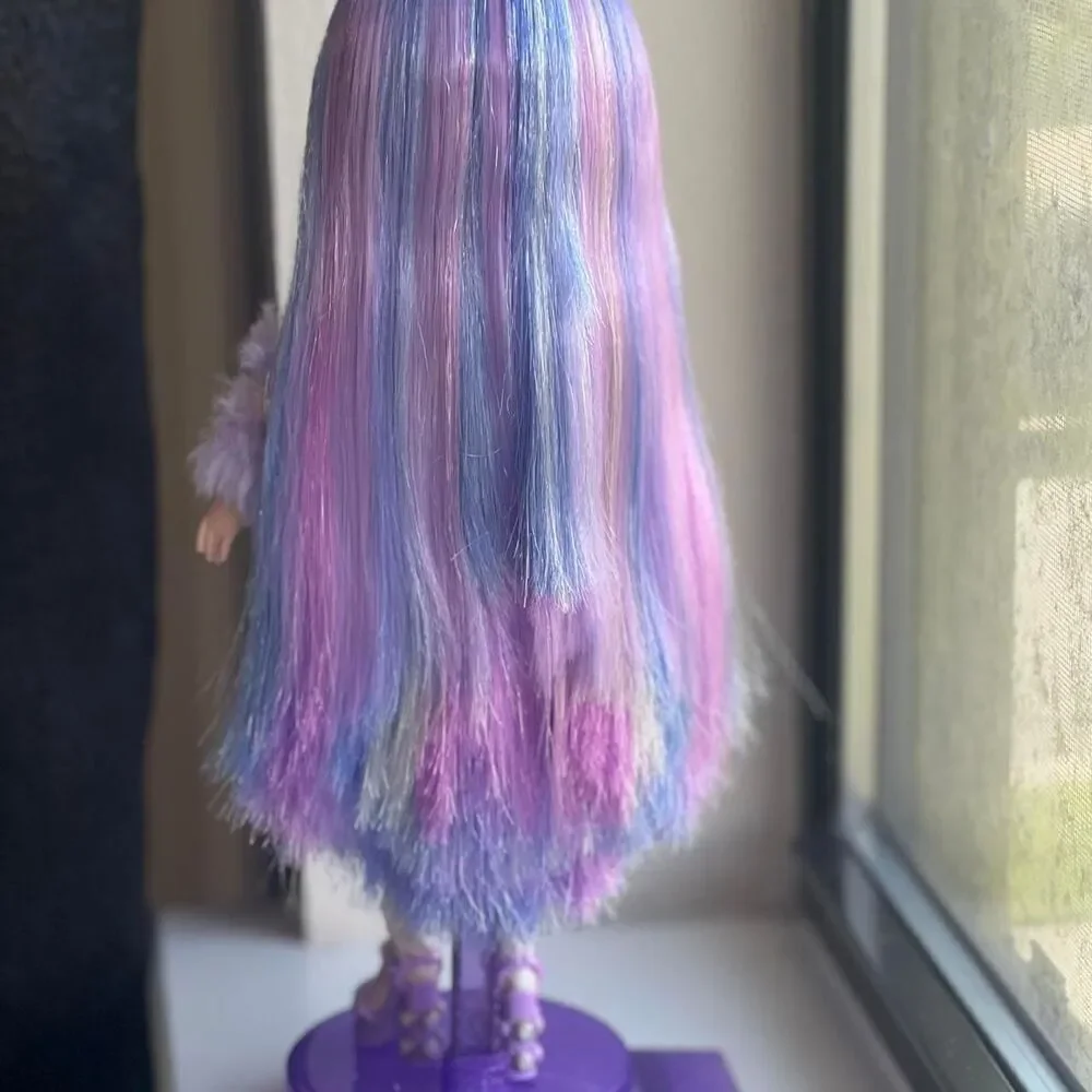 rainbow high series 1 violet